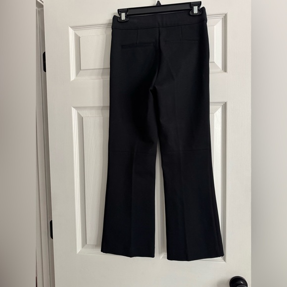 Spanx Ponte Kick Flare pants black - Picture 3 of 4